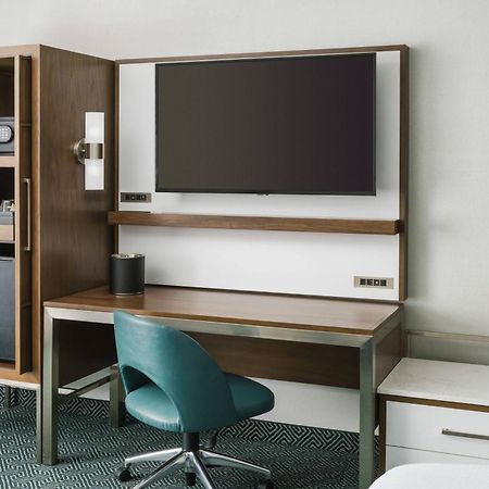 Courtyard By Marriott Orlando Downtown Hotell Eksteriør bilde