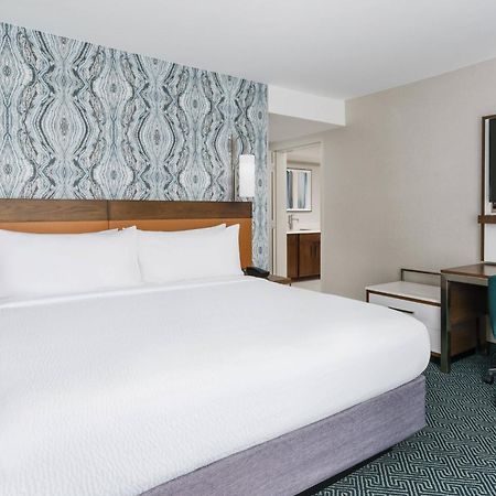Courtyard By Marriott Orlando Downtown Hotell Eksteriør bilde