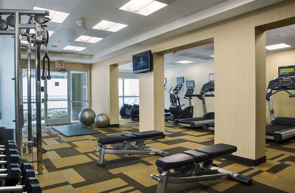 Courtyard By Marriott Orlando Downtown Hotell Eksteriør bilde