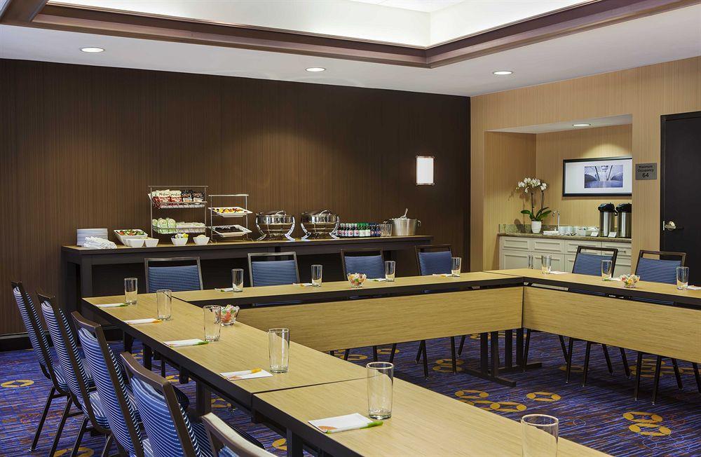 Courtyard By Marriott Orlando Downtown Hotell Eksteriør bilde
