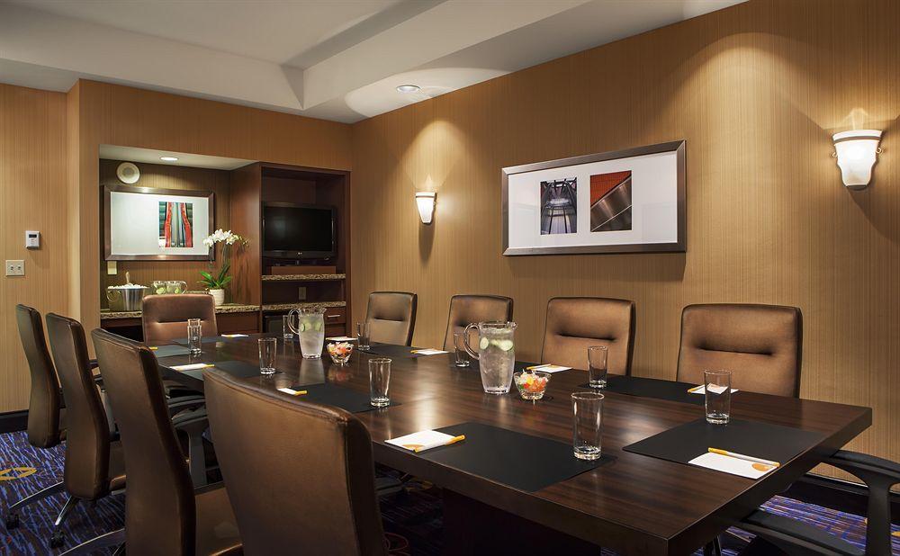 Courtyard By Marriott Orlando Downtown Hotell Eksteriør bilde