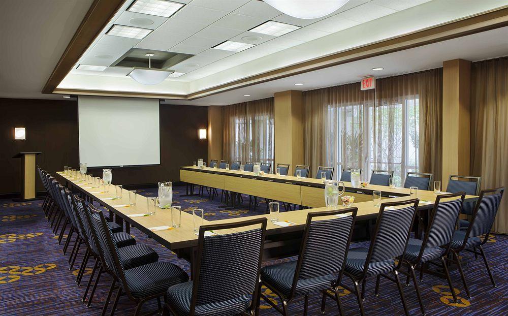 Courtyard By Marriott Orlando Downtown Hotell Eksteriør bilde