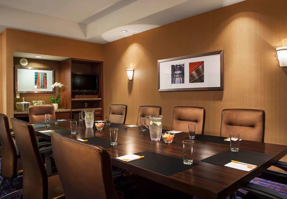 Courtyard By Marriott Orlando Downtown Hotell Eksteriør bilde