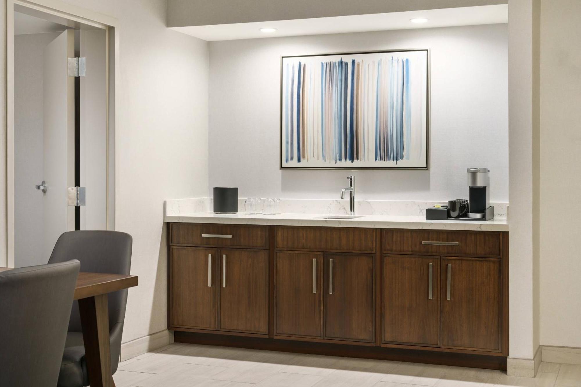 Courtyard By Marriott Orlando Downtown Hotell Eksteriør bilde