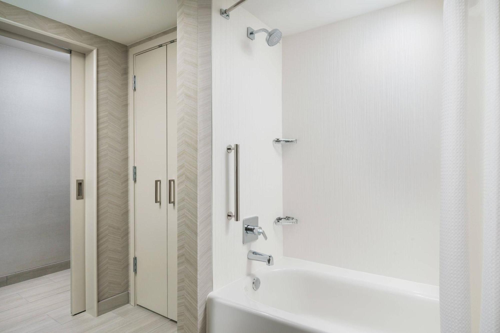 Courtyard By Marriott Orlando Downtown Hotell Eksteriør bilde