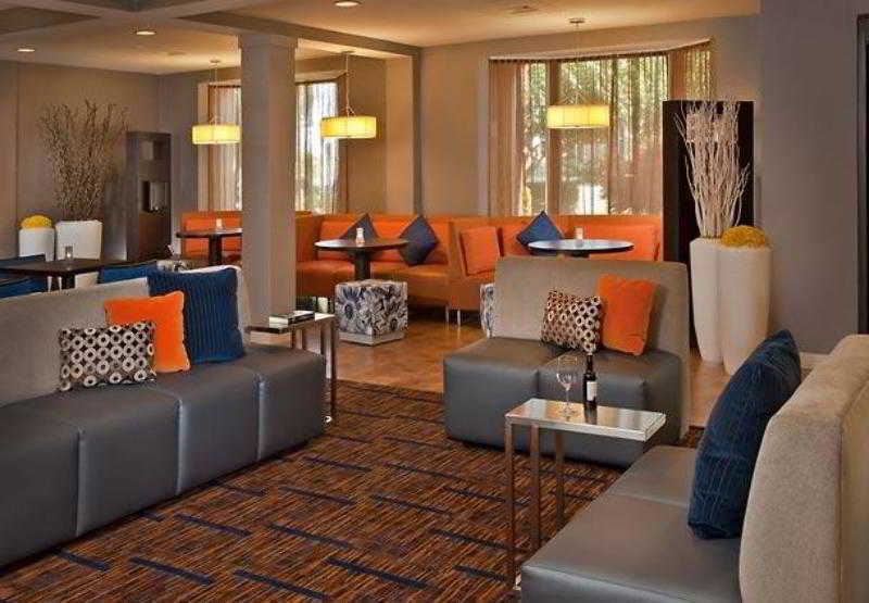 Courtyard By Marriott Orlando Downtown Hotell Eksteriør bilde
